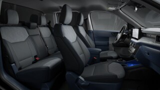 2026 Ford Maverick® Internal Image 1
